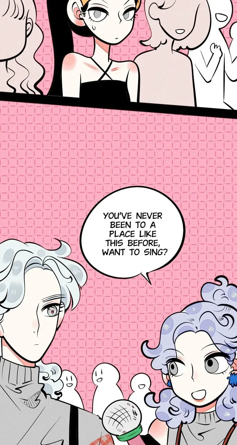 Read Universal Love Grocery (Colored) chapter 21 image 34 on Lezhin