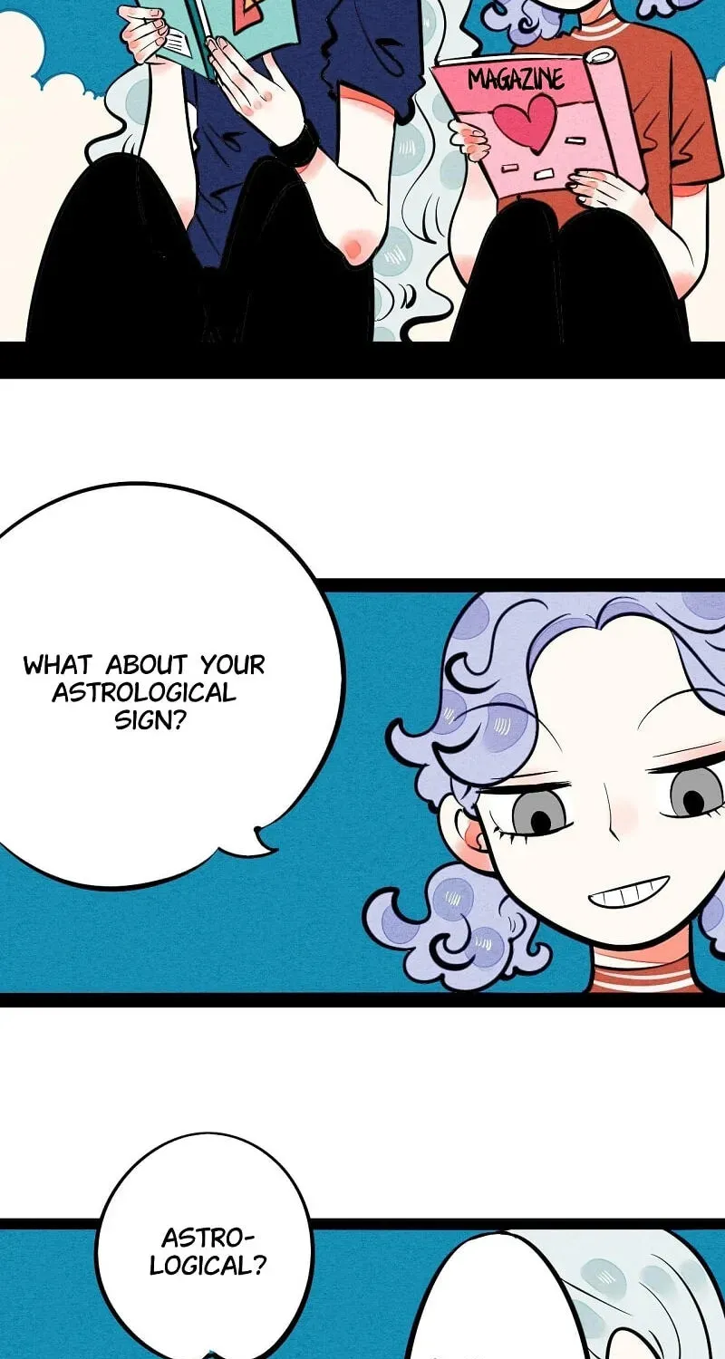 Read Universal Love Grocery (Colored) chapter 21 image 4 on Lezhin