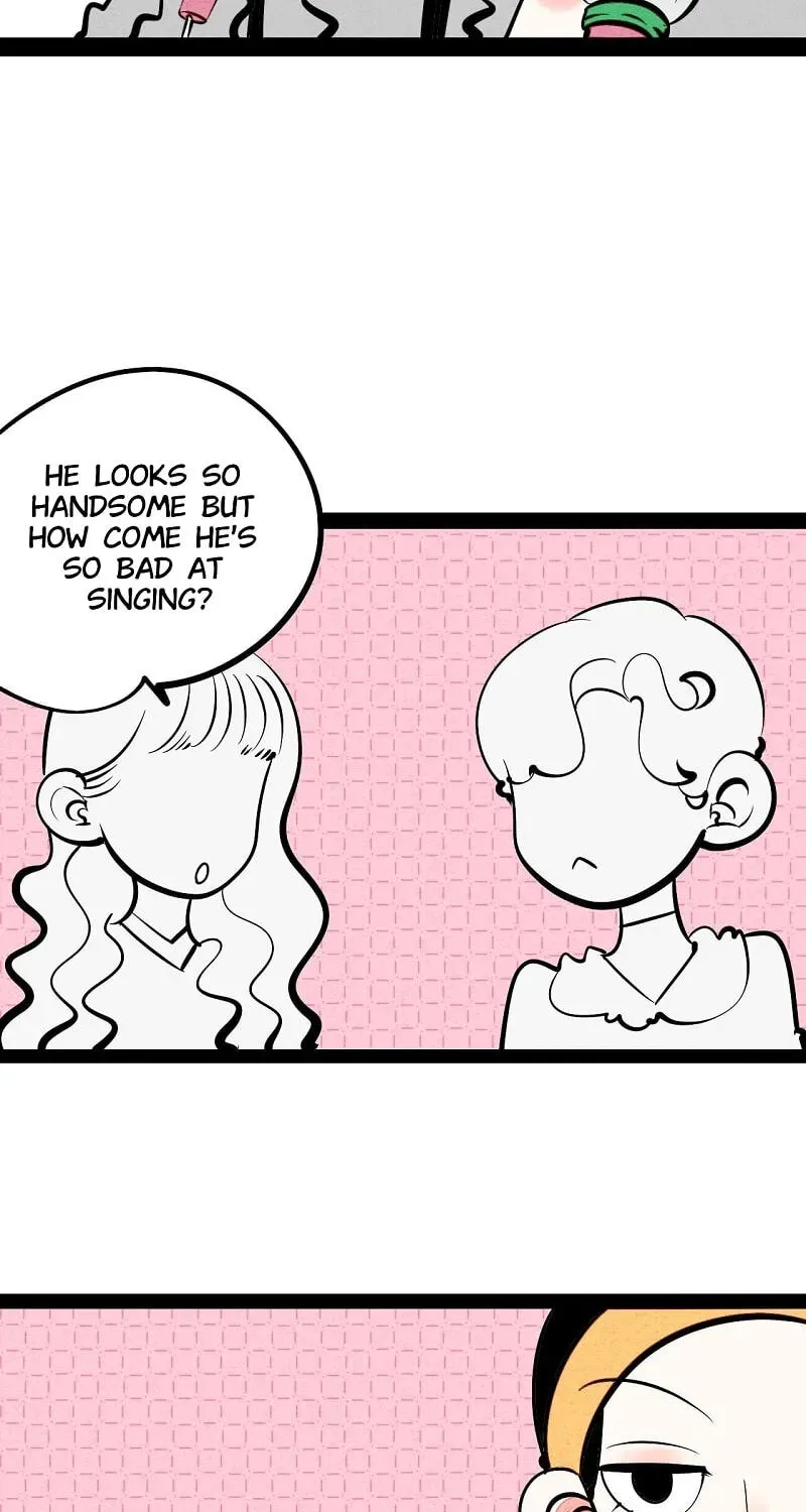Read Universal Love Grocery (Colored) chapter 21 image 40 on Lezhin