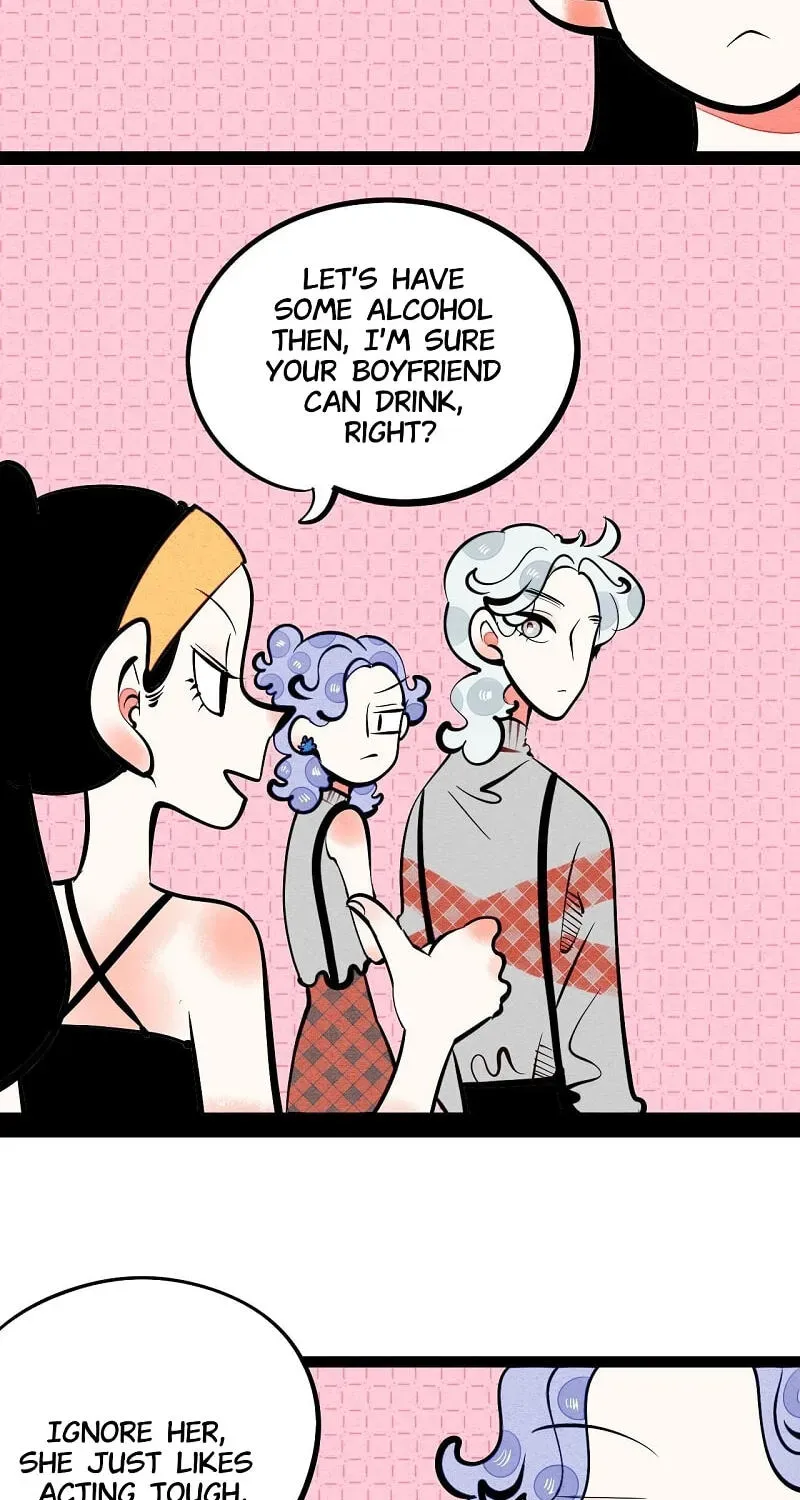 Read Universal Love Grocery (Colored) chapter 21 image 42 on Lezhin