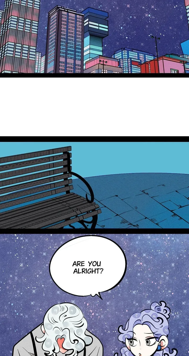 Read Universal Love Grocery (Colored) chapter 21 image 46 on Lezhin