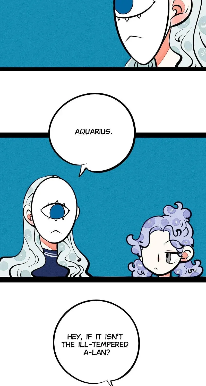 Read Universal Love Grocery (Colored) chapter 21 image 6 on Lezhin