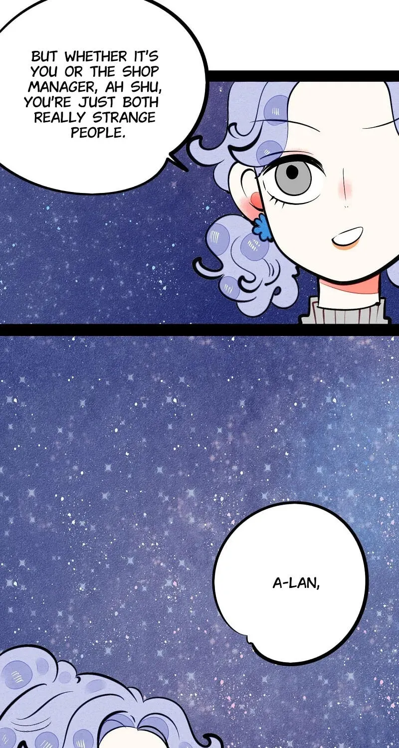 Read Universal Love Grocery (Colored) chapter 21 image 62 on Lezhin