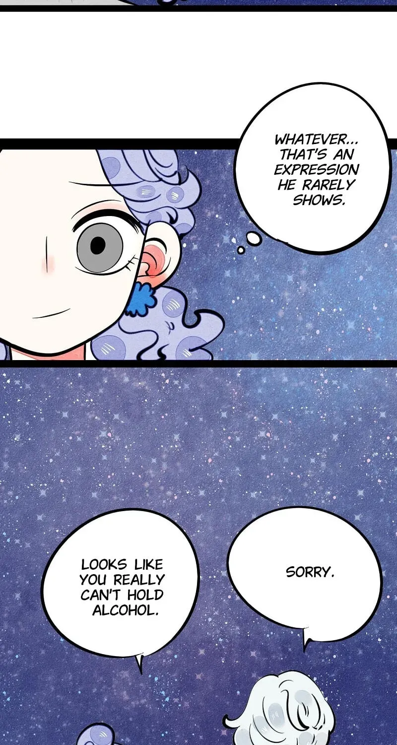Read Universal Love Grocery (Colored) chapter 21 image 70 on Lezhin