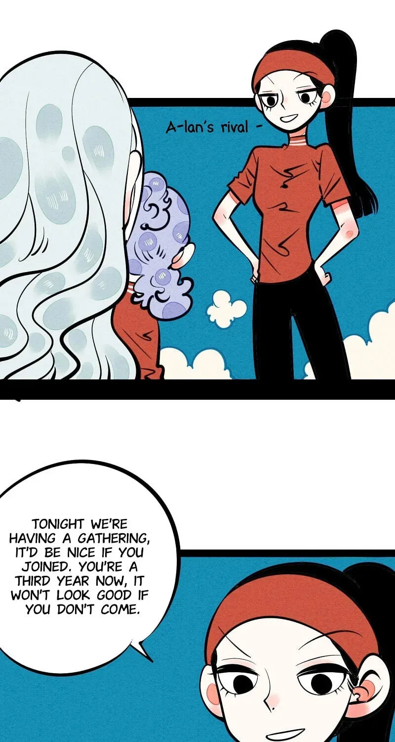 Read Universal Love Grocery (Colored) chapter 21 image 8 on Lezhin
