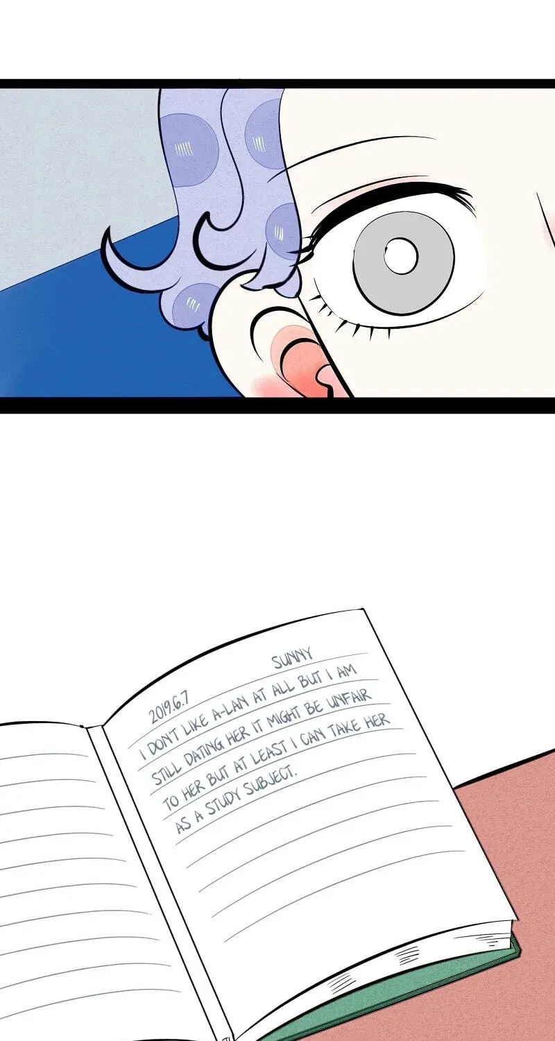 Read Universal Love Grocery (Colored) chapter 21 image 82 on Lezhin