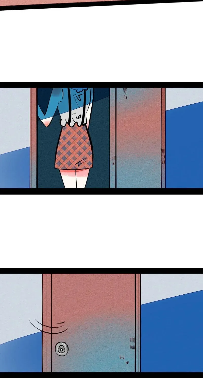 Read Universal Love Grocery (Colored) chapter 21 image 86 on Lezhin