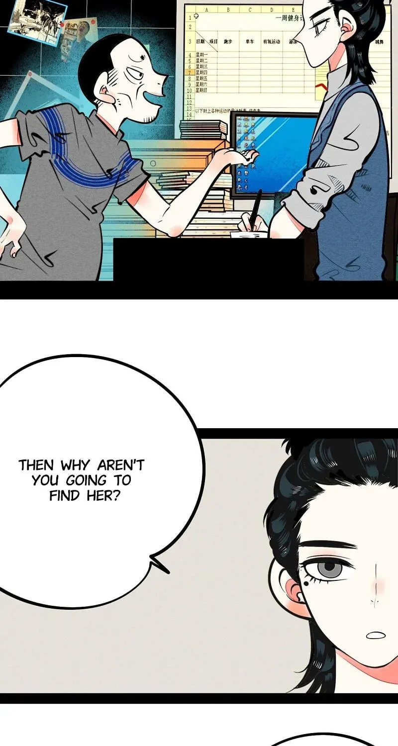 Read Universal Love Grocery (Colored) chapter 23 image 10 on Lezhin