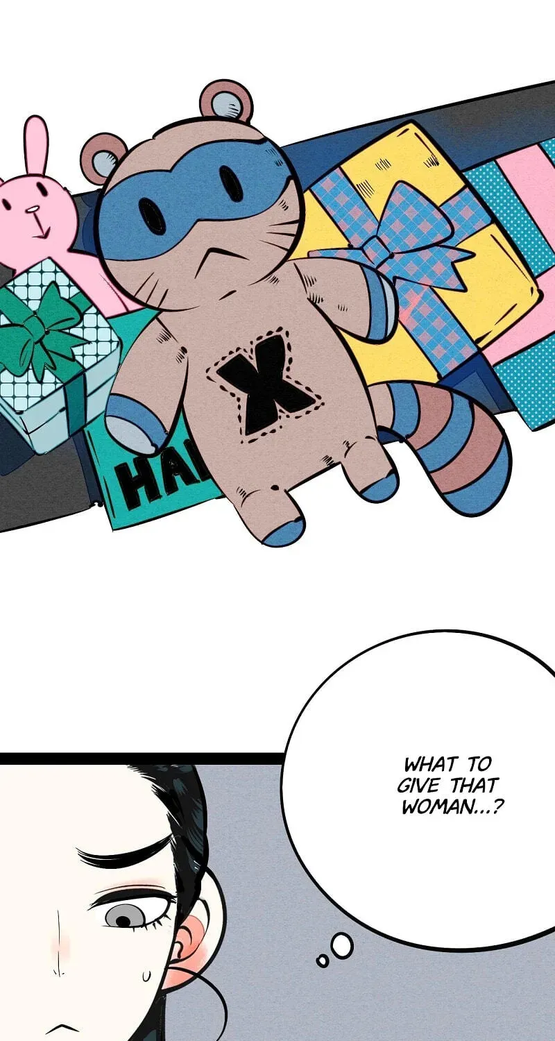 Read Universal Love Grocery (Colored) chapter 23 image 104 on Lezhin