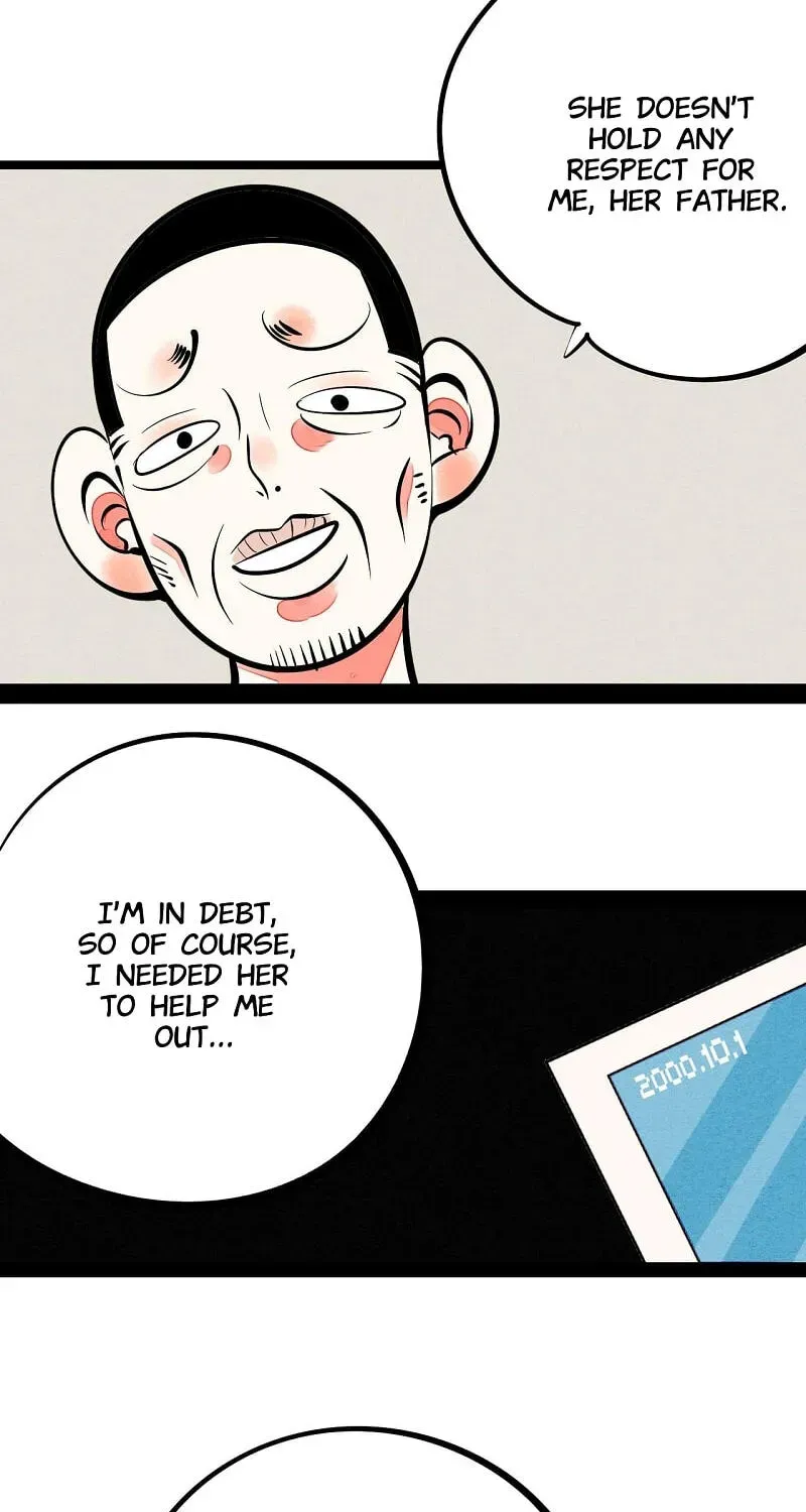 Read Universal Love Grocery (Colored) chapter 23 image 12 on Lezhin
