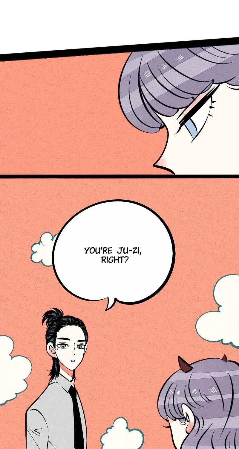 Read Universal Love Grocery (Colored) chapter 23 image 20 on Lezhin