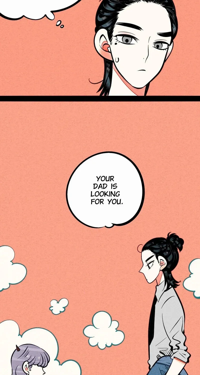 Read Universal Love Grocery (Colored) chapter 23 image 24 on Lezhin