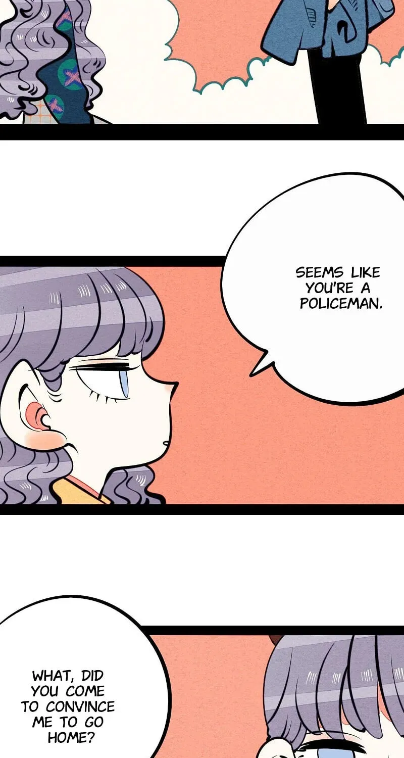 Read Universal Love Grocery (Colored) chapter 23 image 26 on Lezhin