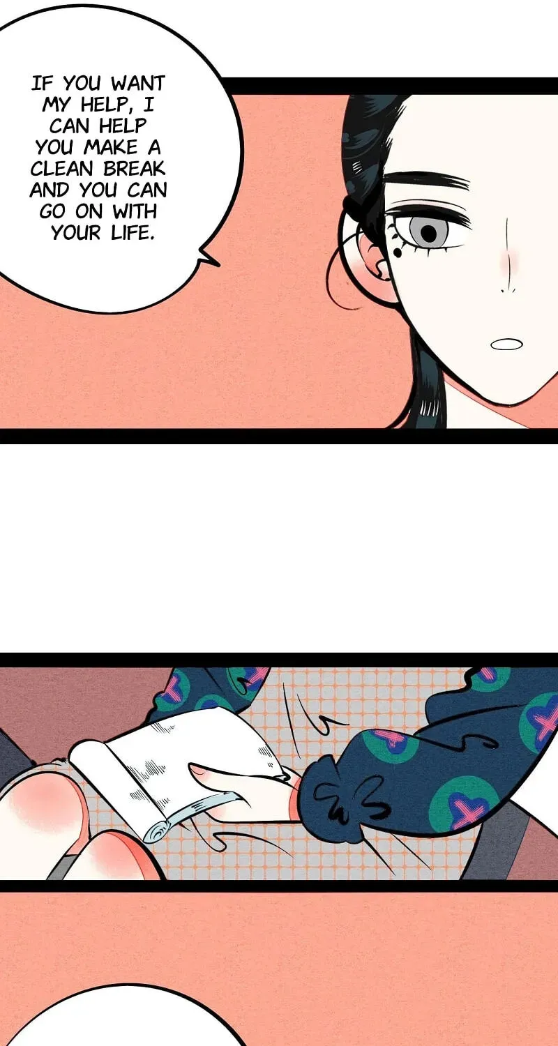 Read Universal Love Grocery (Colored) chapter 23 image 34 on Lezhin