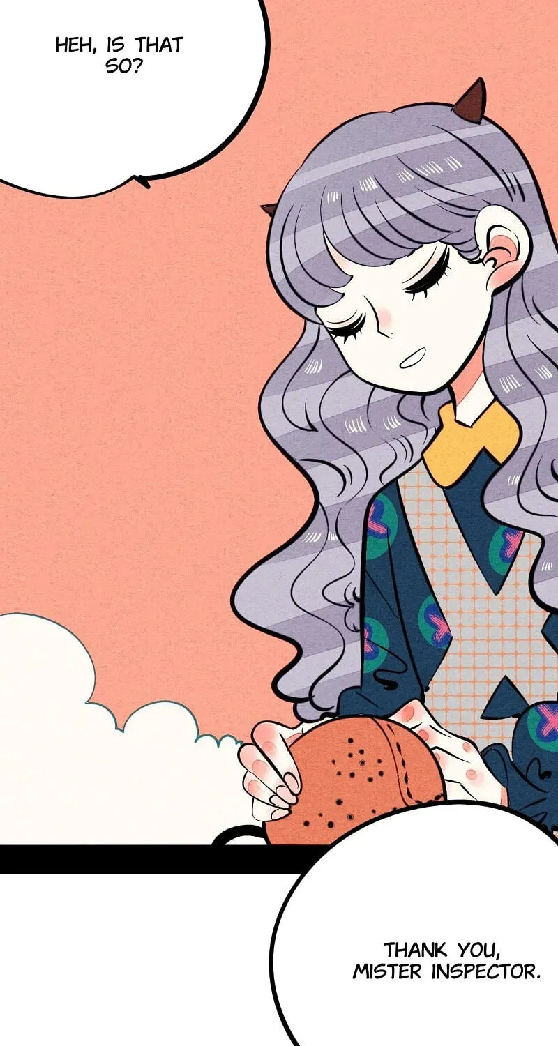 Read Universal Love Grocery (Colored) chapter 23 image 36 on Lezhin