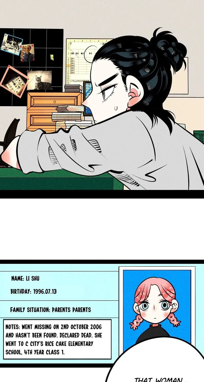 Read Universal Love Grocery (Colored) chapter 23 image 46 on Lezhin