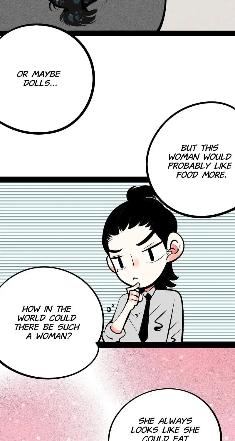 Read Universal Love Grocery (Colored) chapter 23 image 50 on Lezhin