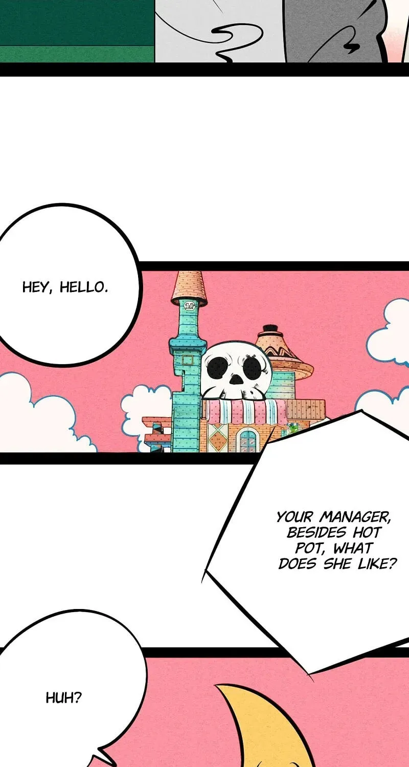 Read Universal Love Grocery (Colored) chapter 23 image 56 on Lezhin
