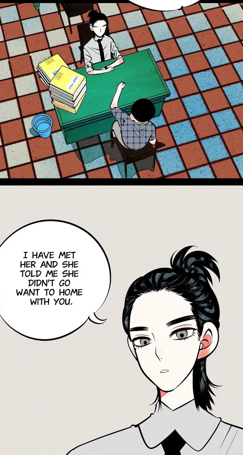 Read Universal Love Grocery (Colored) chapter 23 image 60 on Lezhin