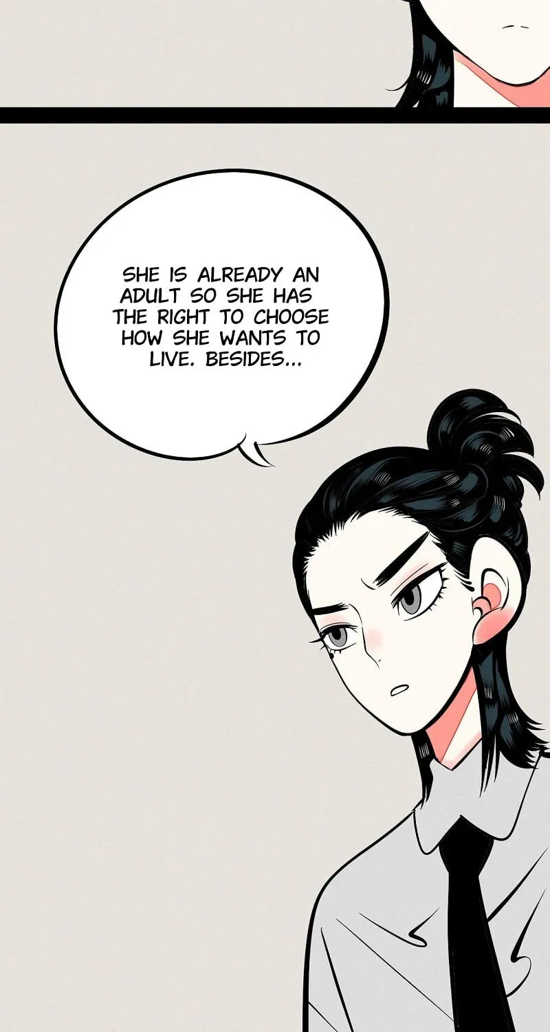Read Universal Love Grocery (Colored) chapter 23 image 64 on Lezhin