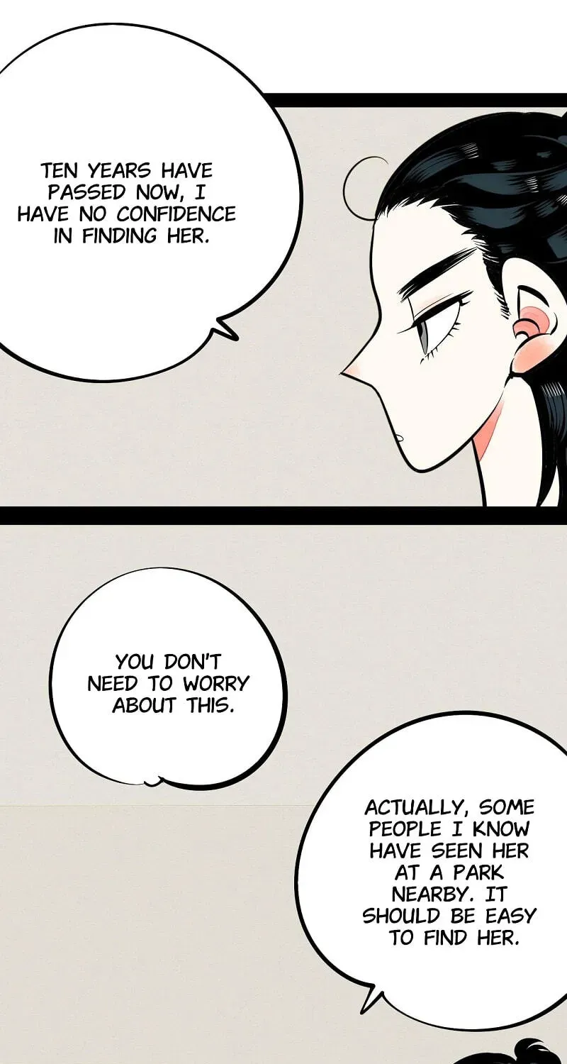 Read Universal Love Grocery (Colored) chapter 23 image 8 on Lezhin