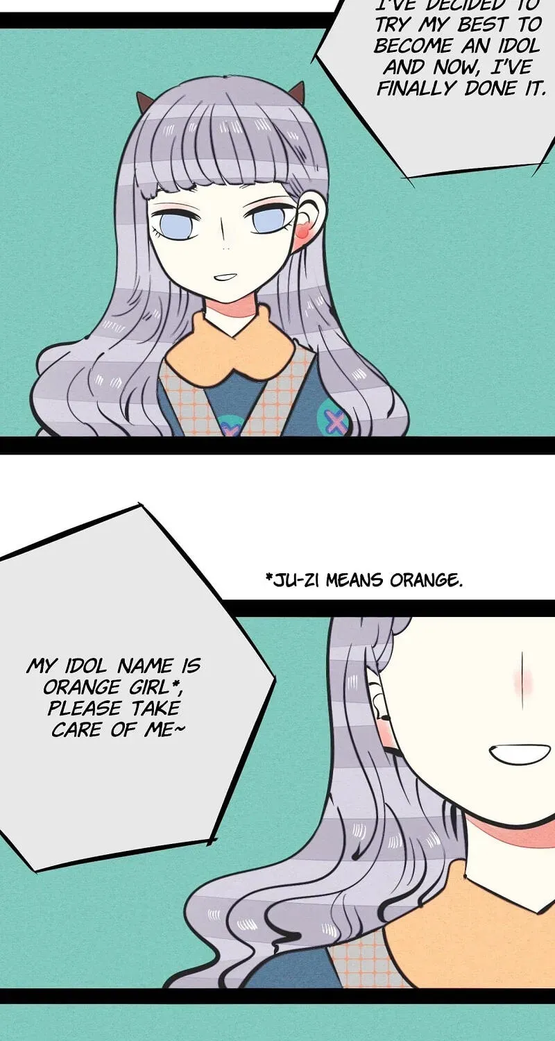 Read Universal Love Grocery (Colored) chapter 23 image 94 on Lezhin