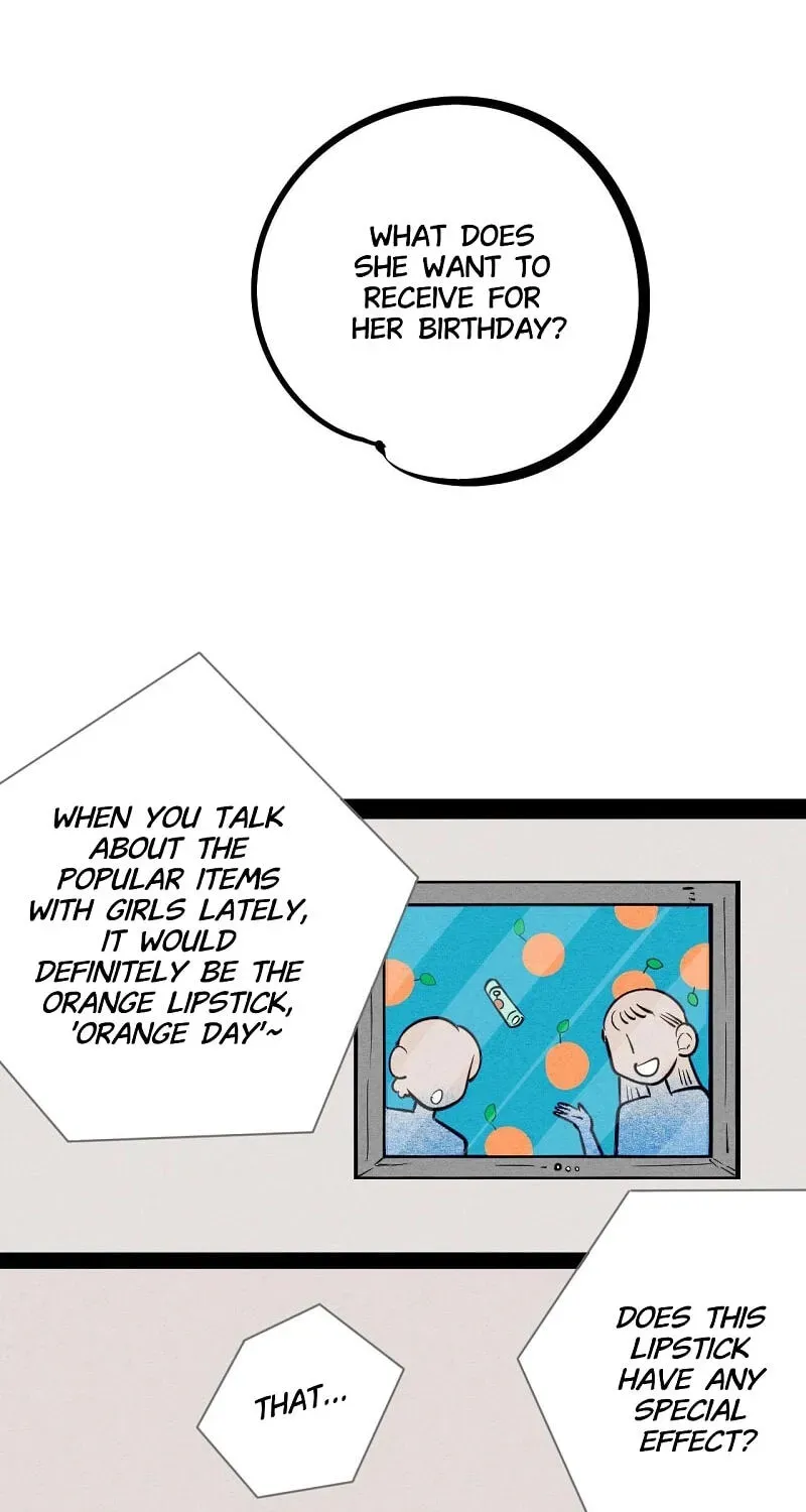 Read Universal Love Grocery (Colored) chapter 30 image 10 on Lezhin