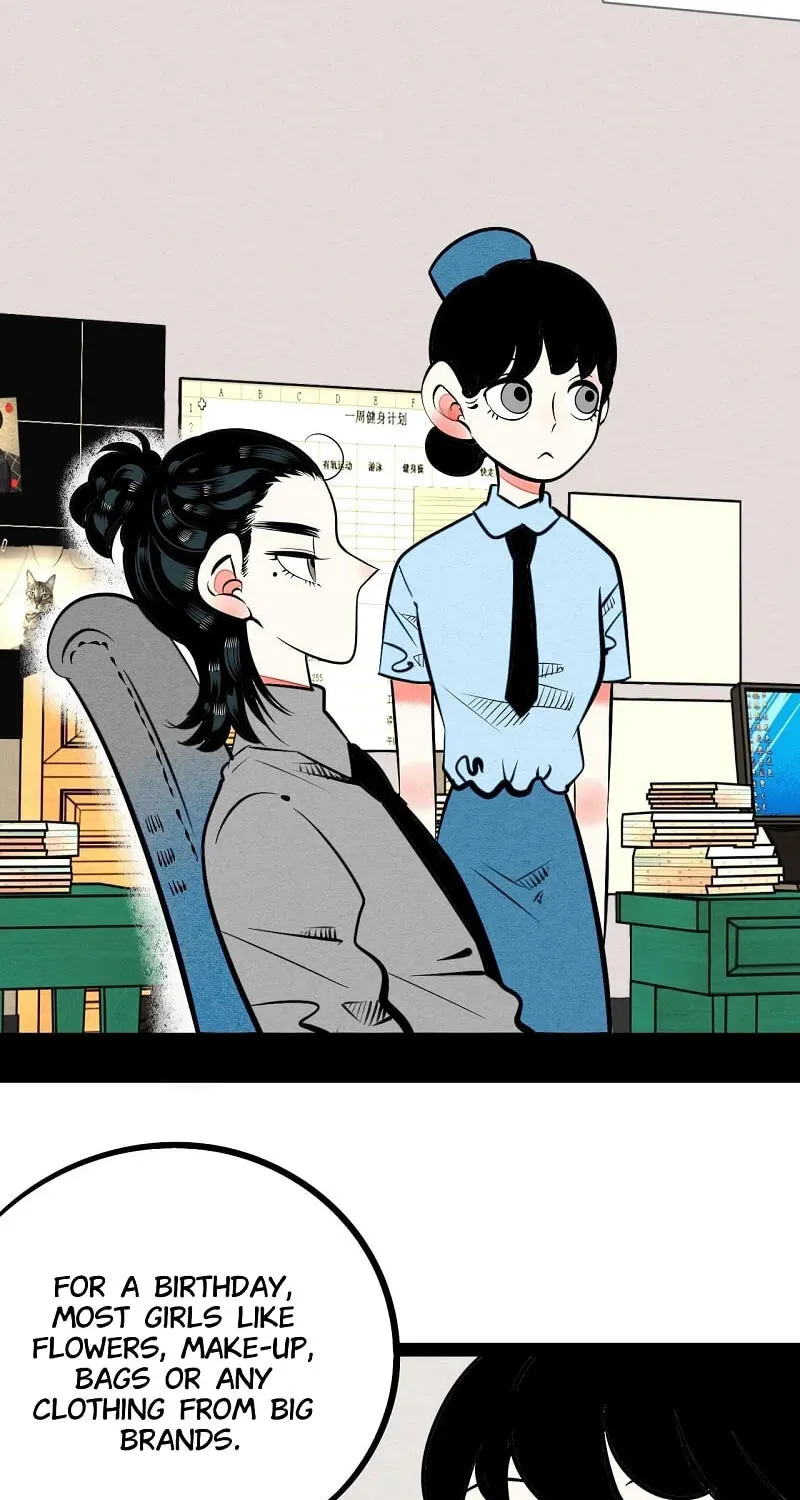 Read Universal Love Grocery (Colored) chapter 30 image 12 on Lezhin