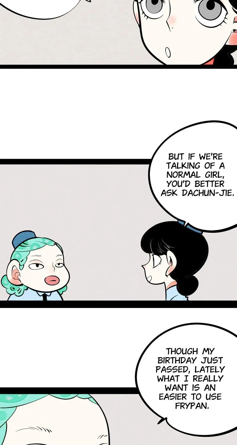 Read Universal Love Grocery (Colored) chapter 30 image 14 on Lezhin