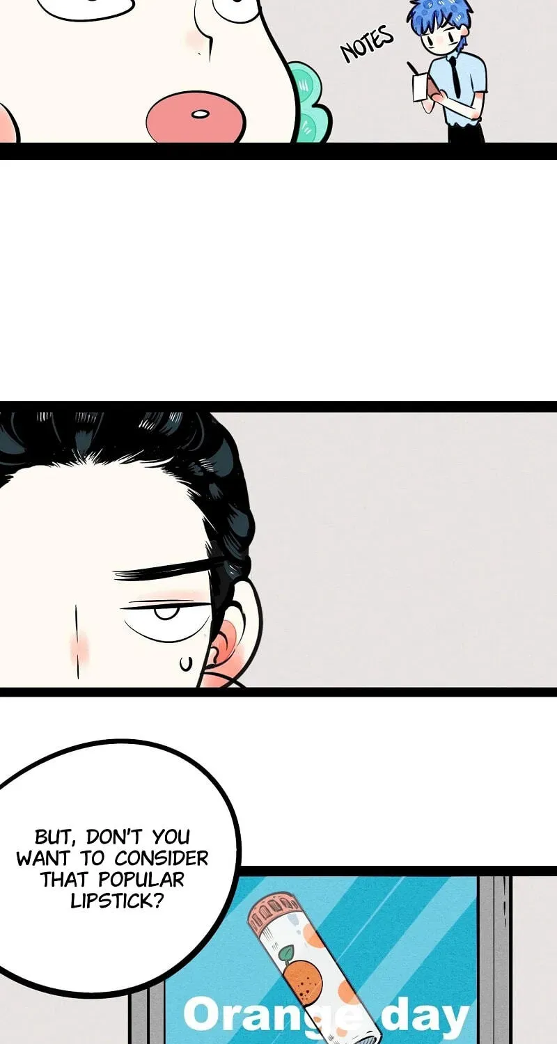 Read Universal Love Grocery (Colored) chapter 30 image 16 on Lezhin