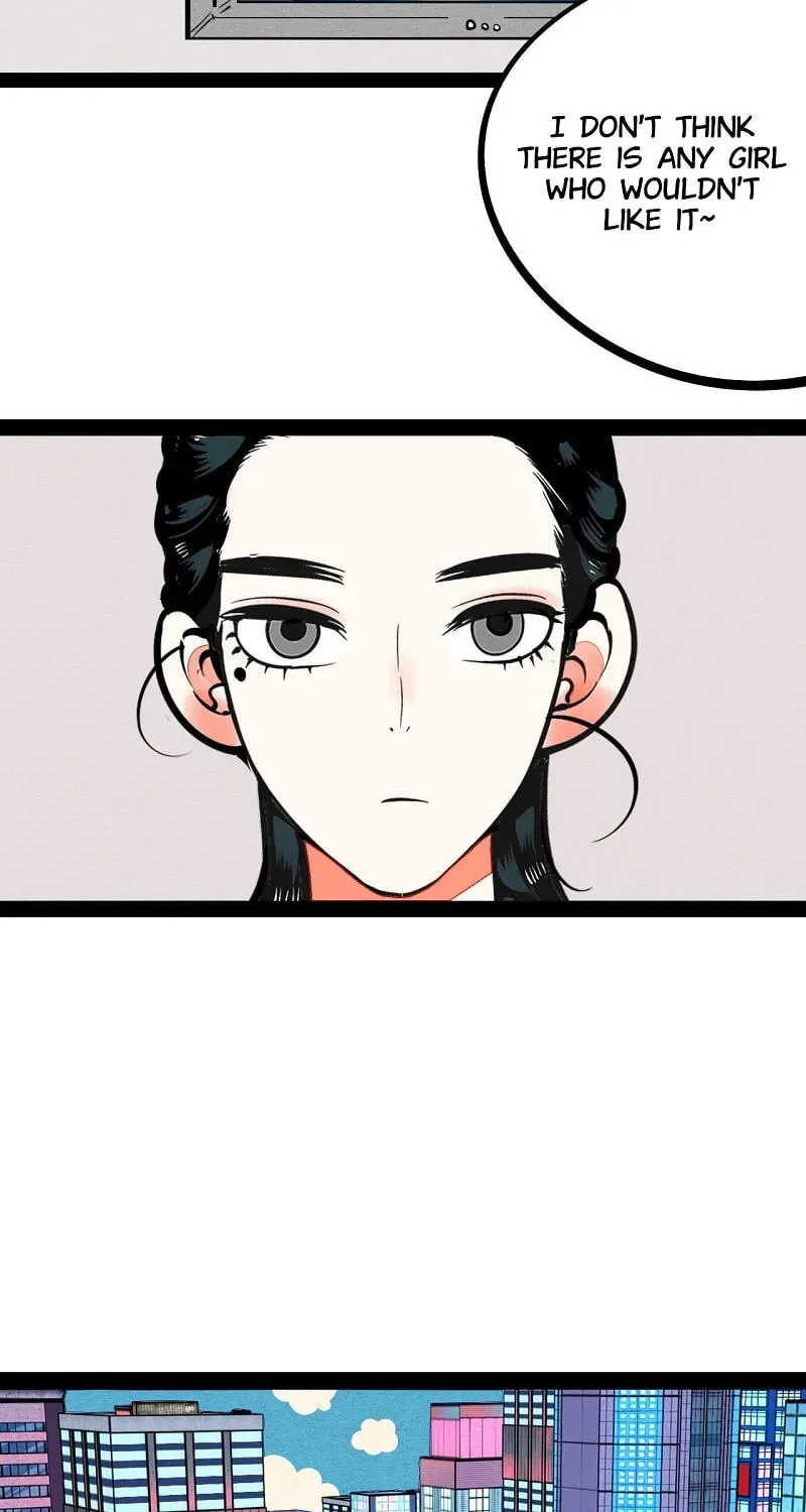 Read Universal Love Grocery (Colored) chapter 30 image 18 on Lezhin
