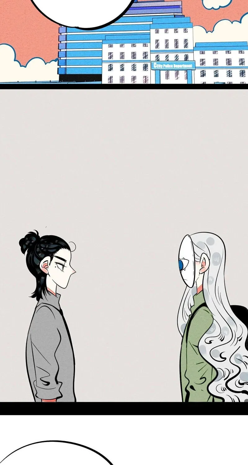 Read Universal Love Grocery (Colored) chapter 30 image 2 on Lezhin