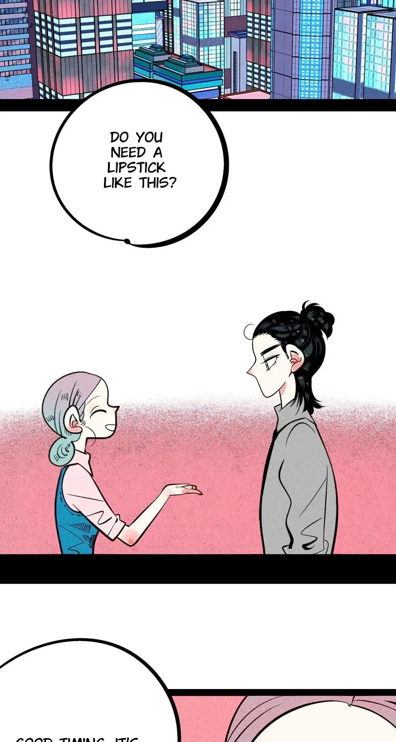 Read Universal Love Grocery (Colored) chapter 30 image 20 on Lezhin