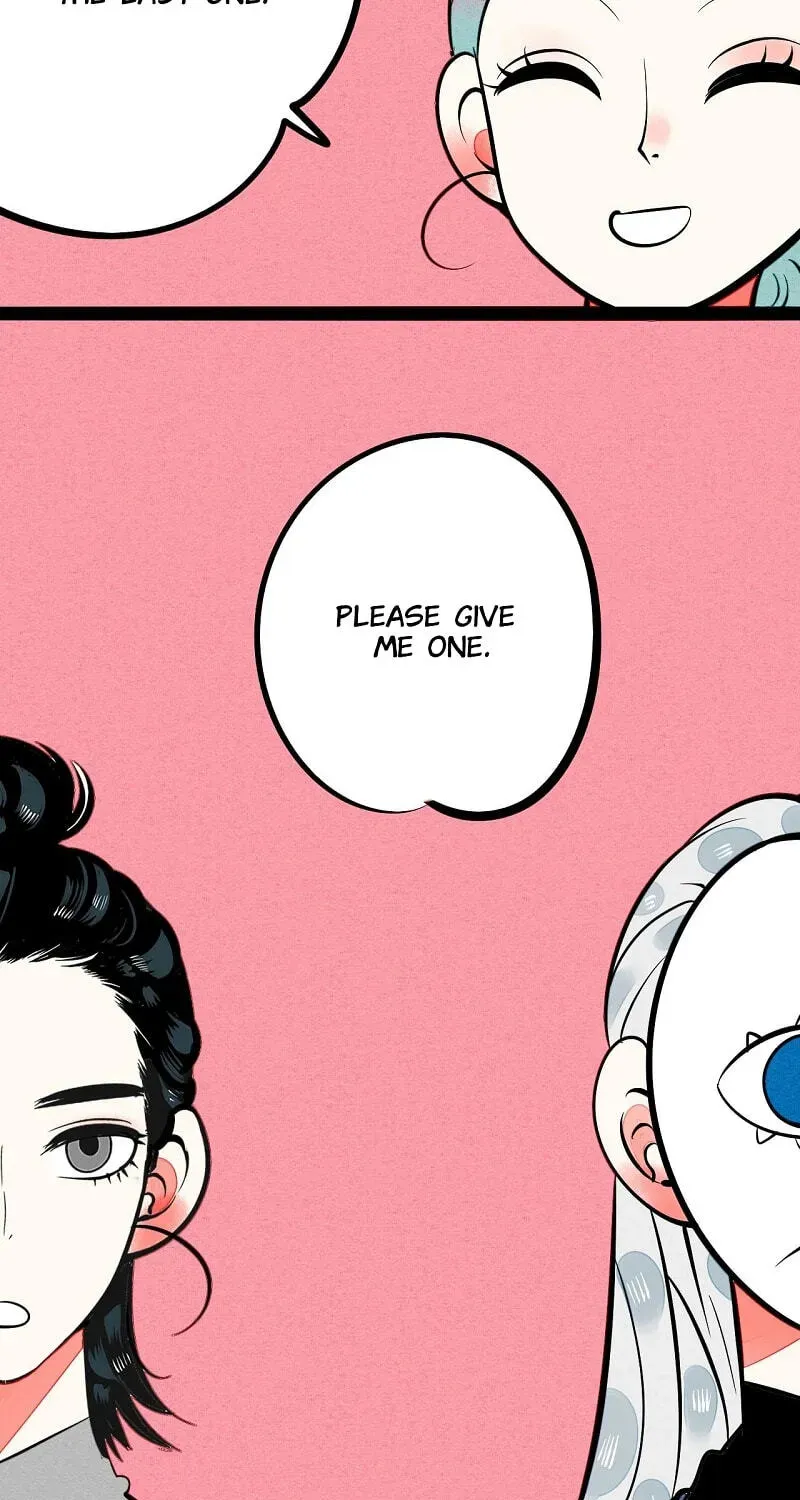 Read Universal Love Grocery (Colored) chapter 30 image 22 on Lezhin