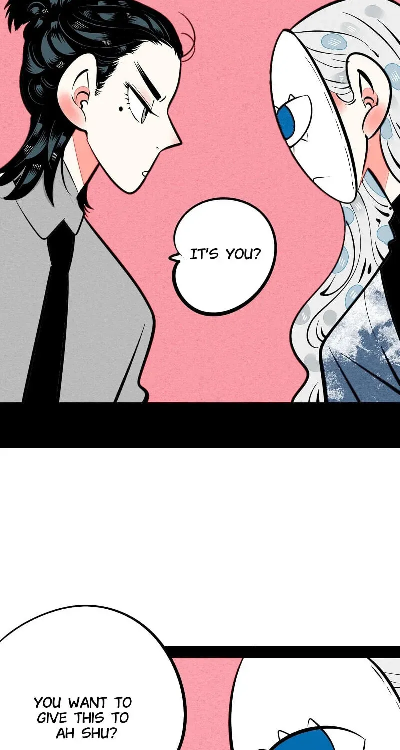 Read Universal Love Grocery (Colored) chapter 30 image 26 on Lezhin