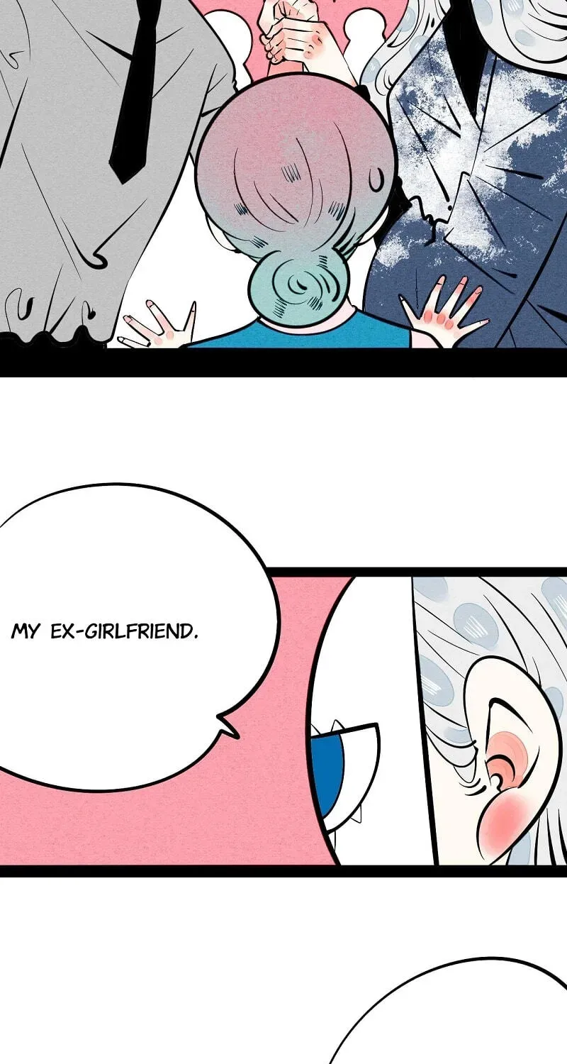 Read Universal Love Grocery (Colored) chapter 30 image 30 on Lezhin