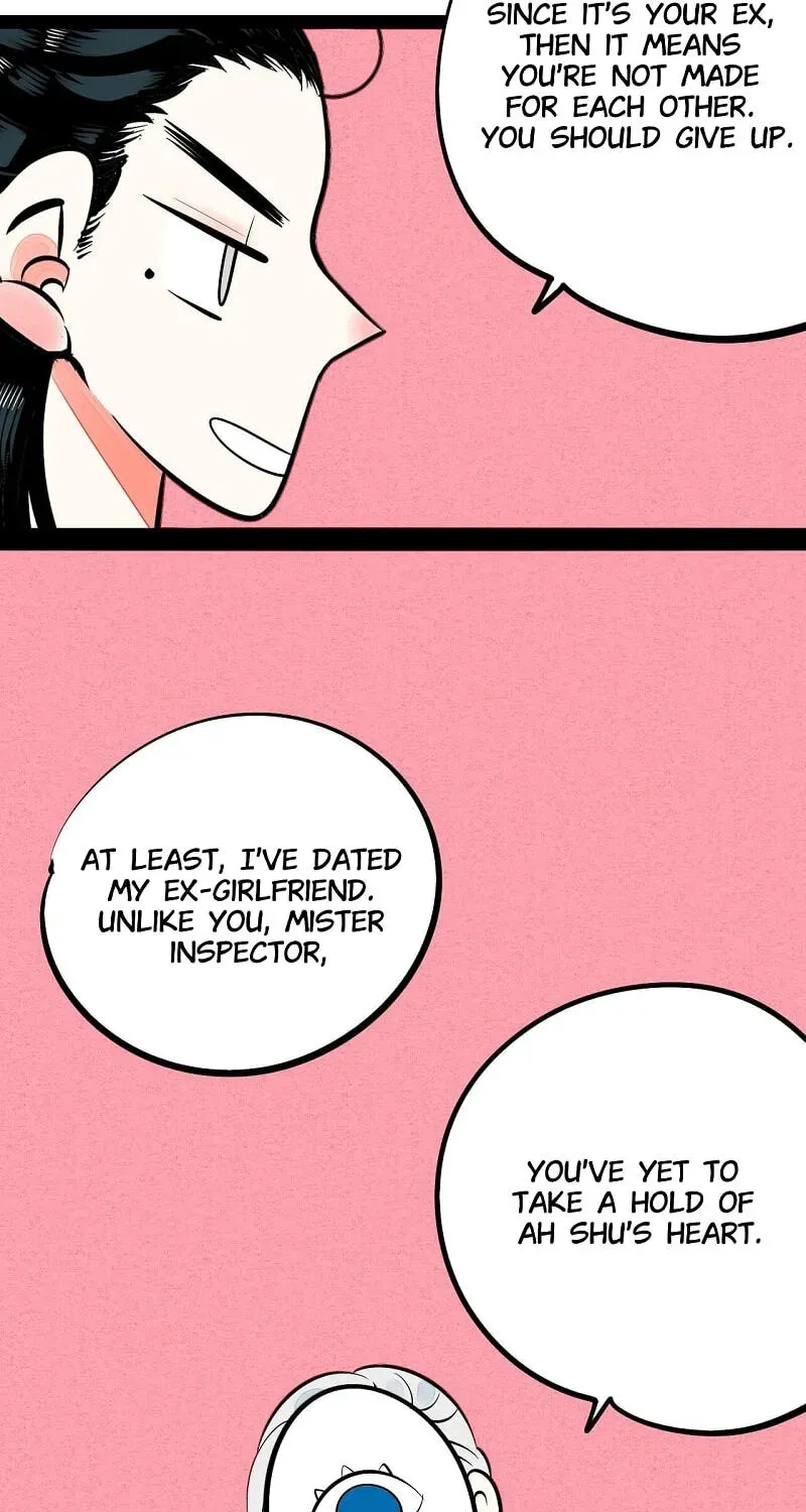 Read Universal Love Grocery (Colored) chapter 30 image 32 on Lezhin
