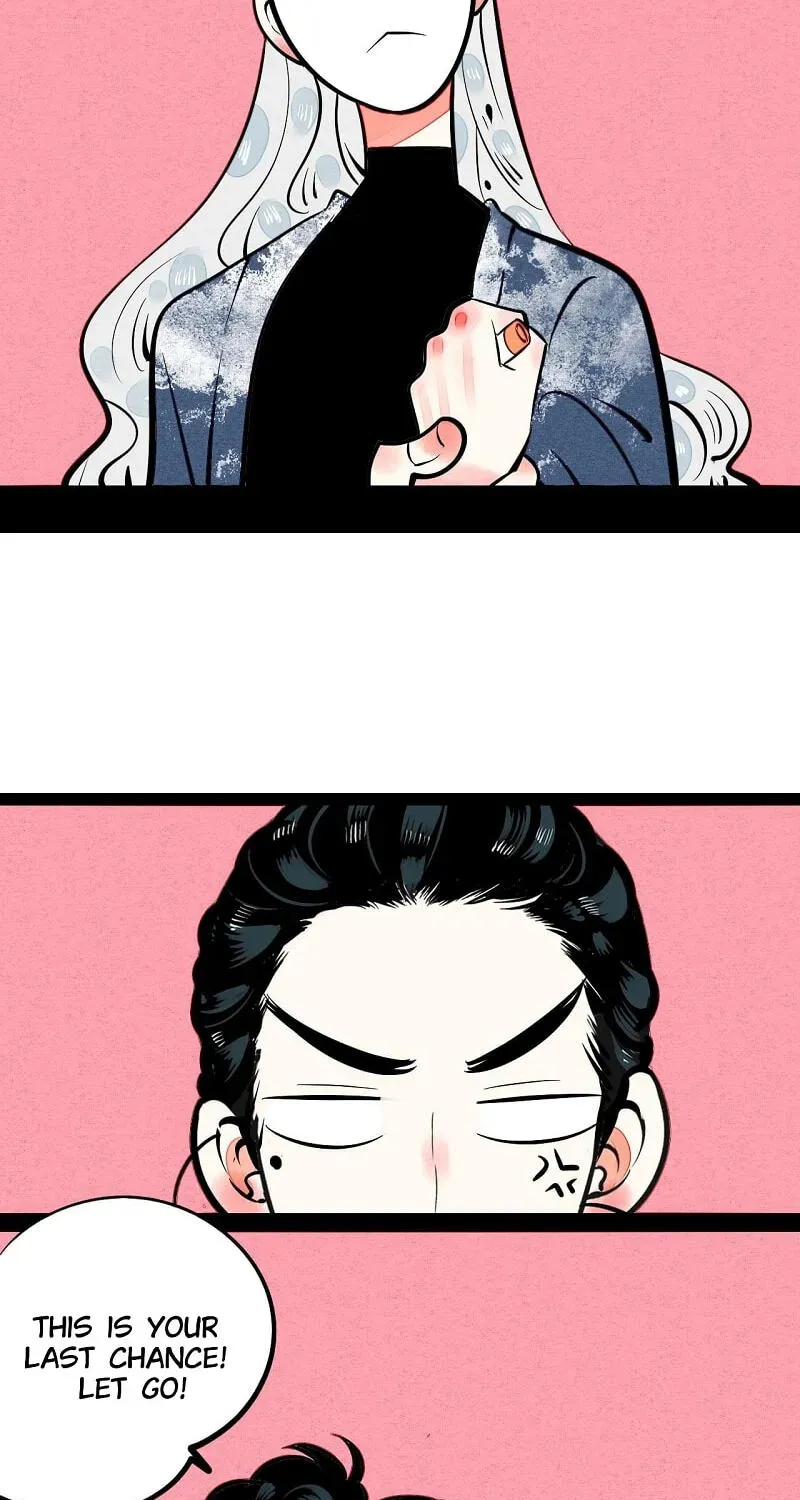 Read Universal Love Grocery (Colored) chapter 30 image 34 on Lezhin