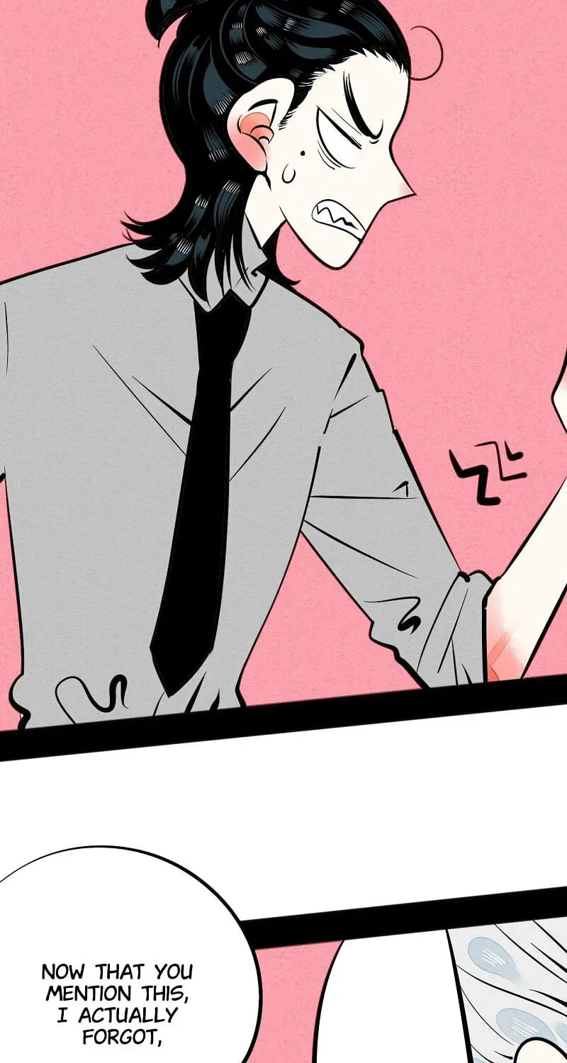 Read Universal Love Grocery (Colored) chapter 30 image 36 on Lezhin