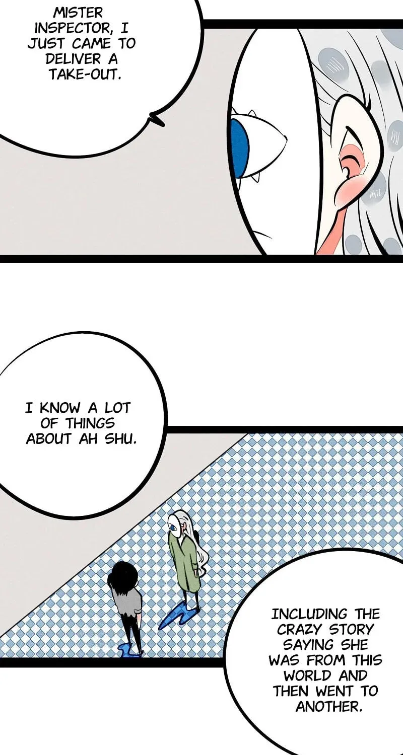 Read Universal Love Grocery (Colored) chapter 30 image 4 on Lezhin