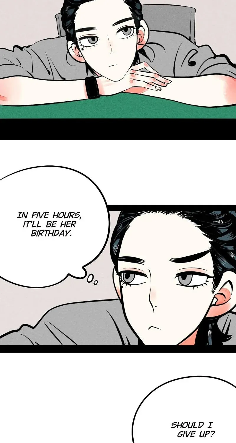 Read Universal Love Grocery (Colored) chapter 30 image 42 on Lezhin