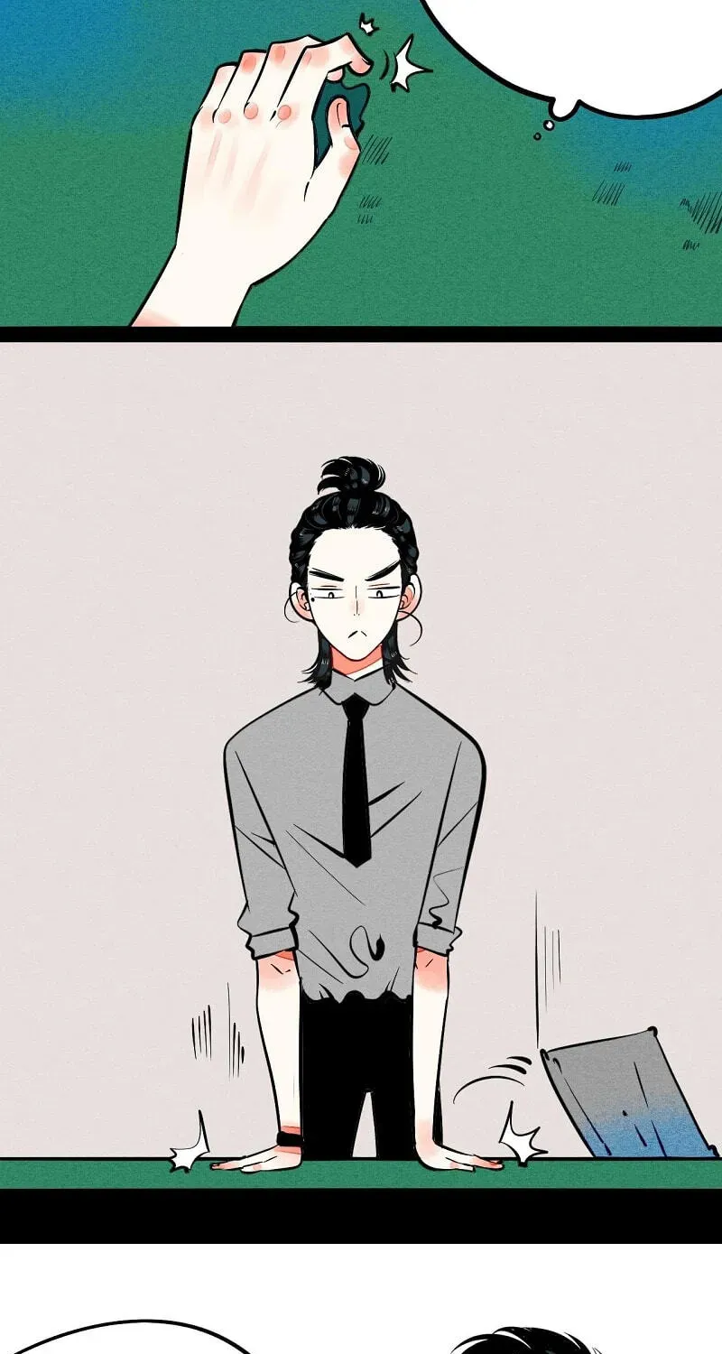 Read Universal Love Grocery (Colored) chapter 30 image 44 on Lezhin