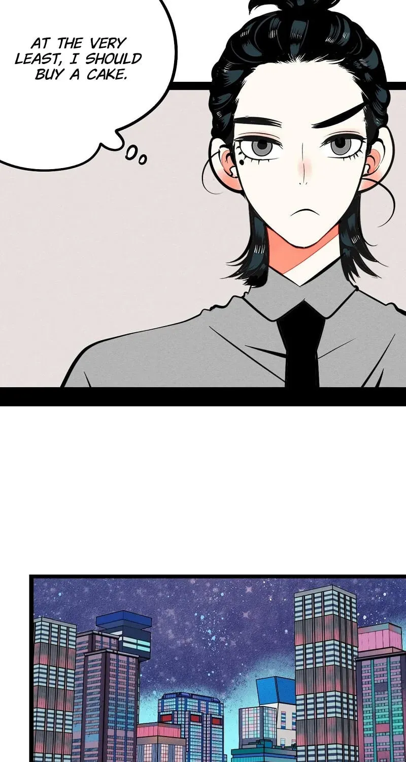 Read Universal Love Grocery (Colored) chapter 30 image 46 on Lezhin