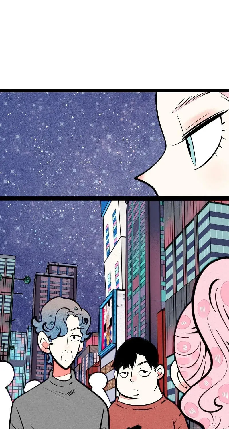 Read Universal Love Grocery (Colored) chapter 30 image 48 on Lezhin