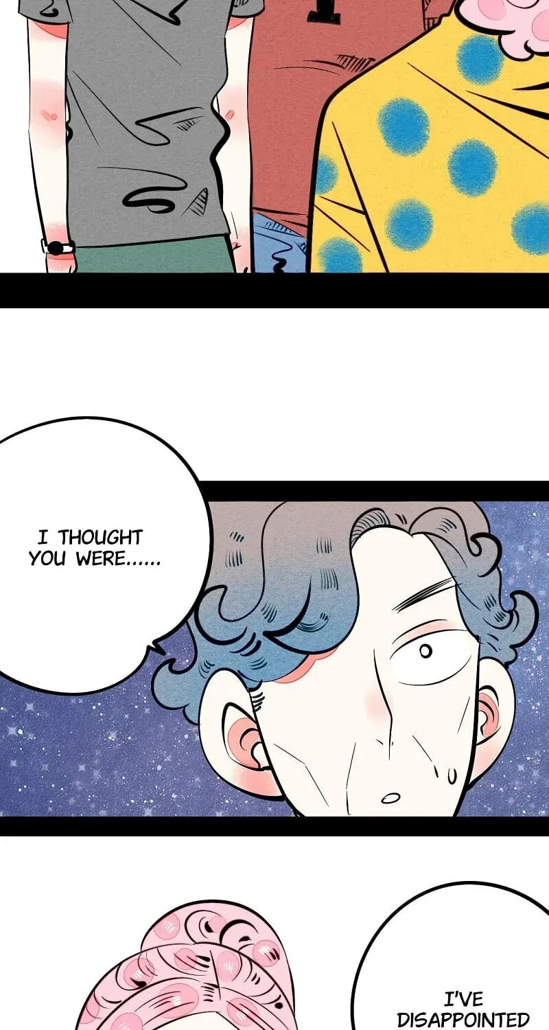 Read Universal Love Grocery (Colored) chapter 30 image 50 on Lezhin