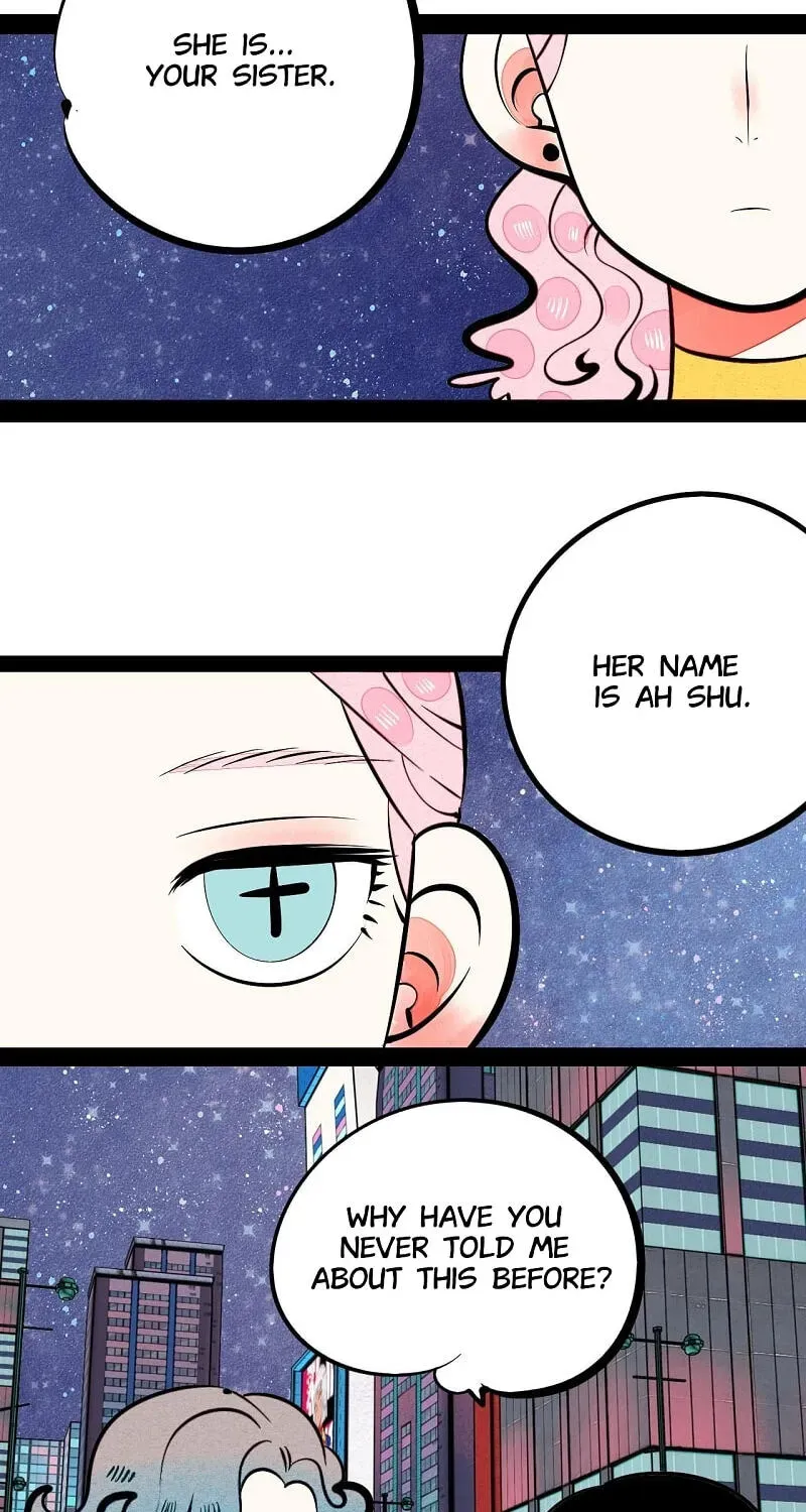 Read Universal Love Grocery (Colored) chapter 30 image 54 on Lezhin
