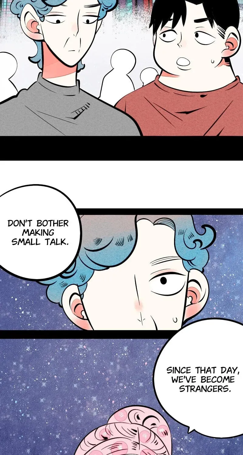 Read Universal Love Grocery (Colored) chapter 30 image 56 on Lezhin