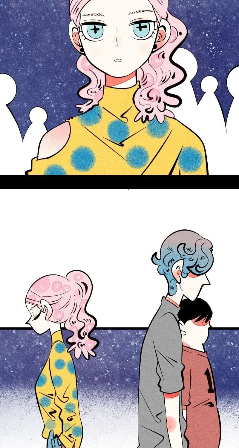 Read Universal Love Grocery (Colored) chapter 30 image 58 on Lezhin