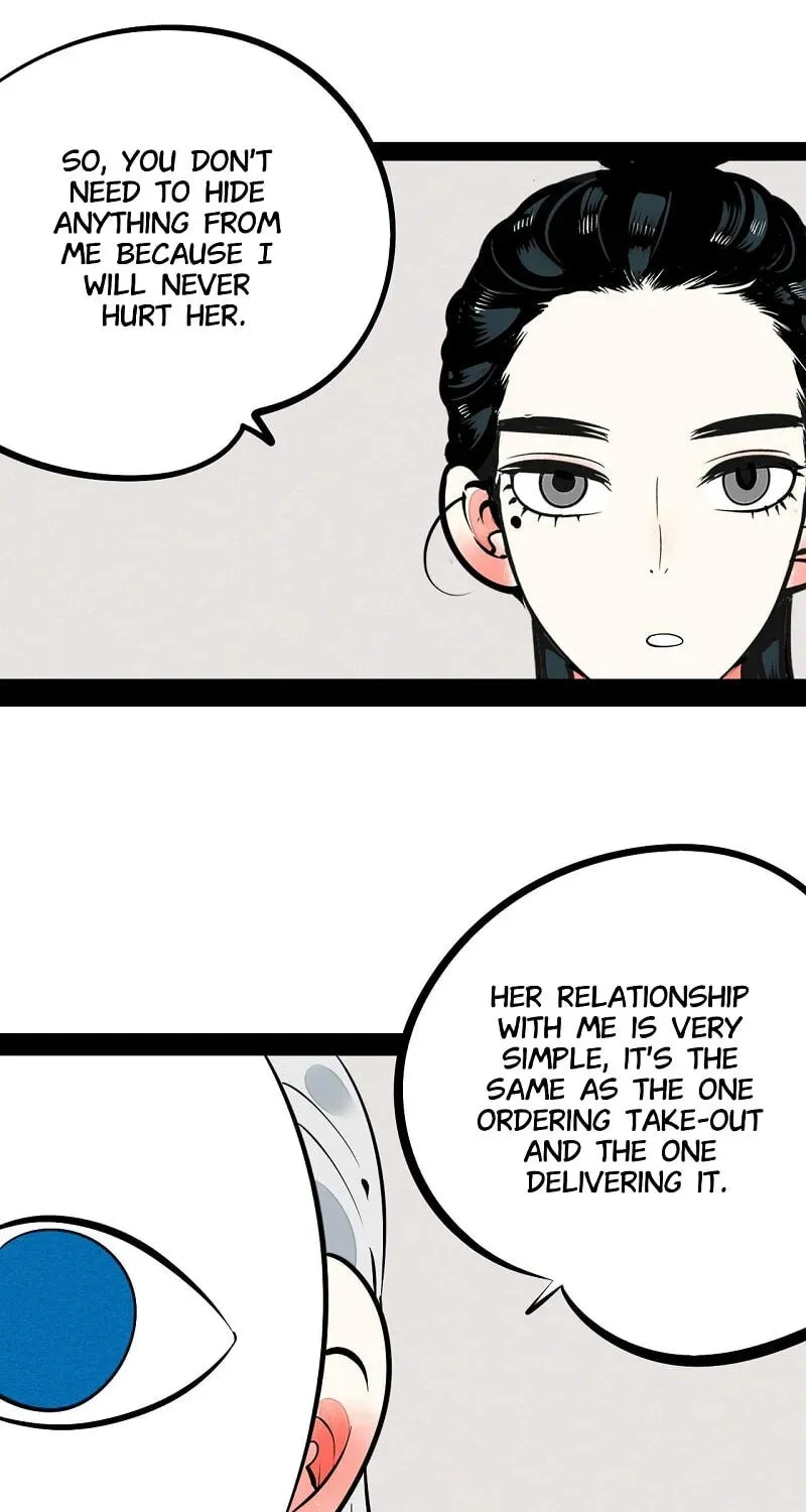 Read Universal Love Grocery (Colored) chapter 30 image 6 on Lezhin