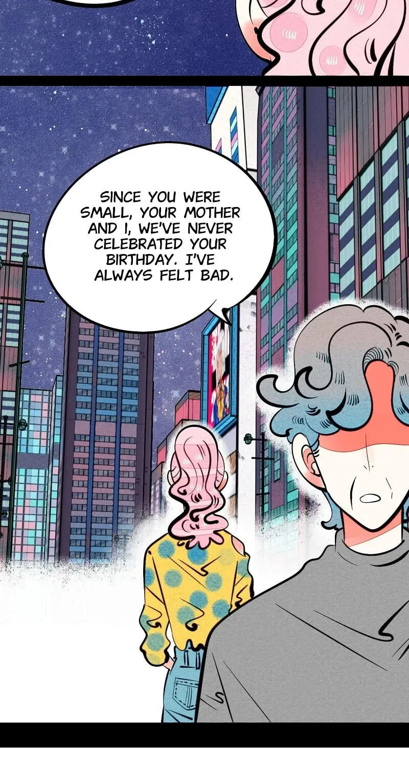 Read Universal Love Grocery (Colored) chapter 30 image 62 on Lezhin